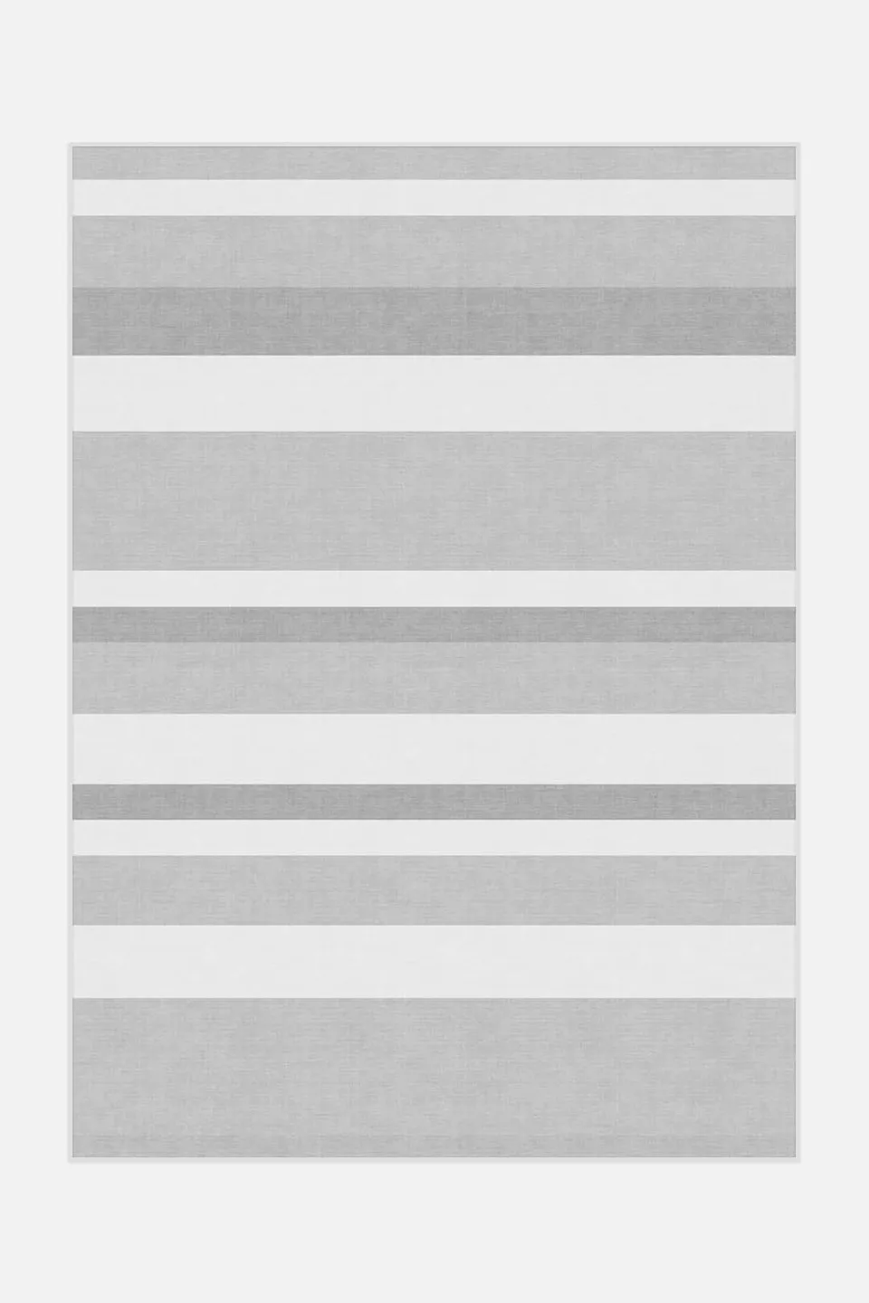 teppana-outdoor-melina-grau-teppich-waschbarer-geometrie-teppich-grau image 1