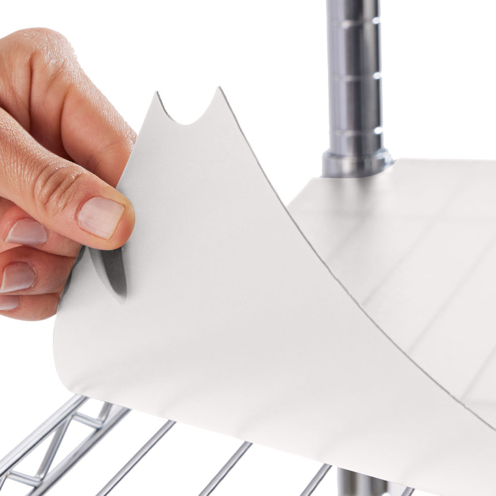 gorilla-grip-shelfguard-drahtregal-einlage-regalmatte image 1