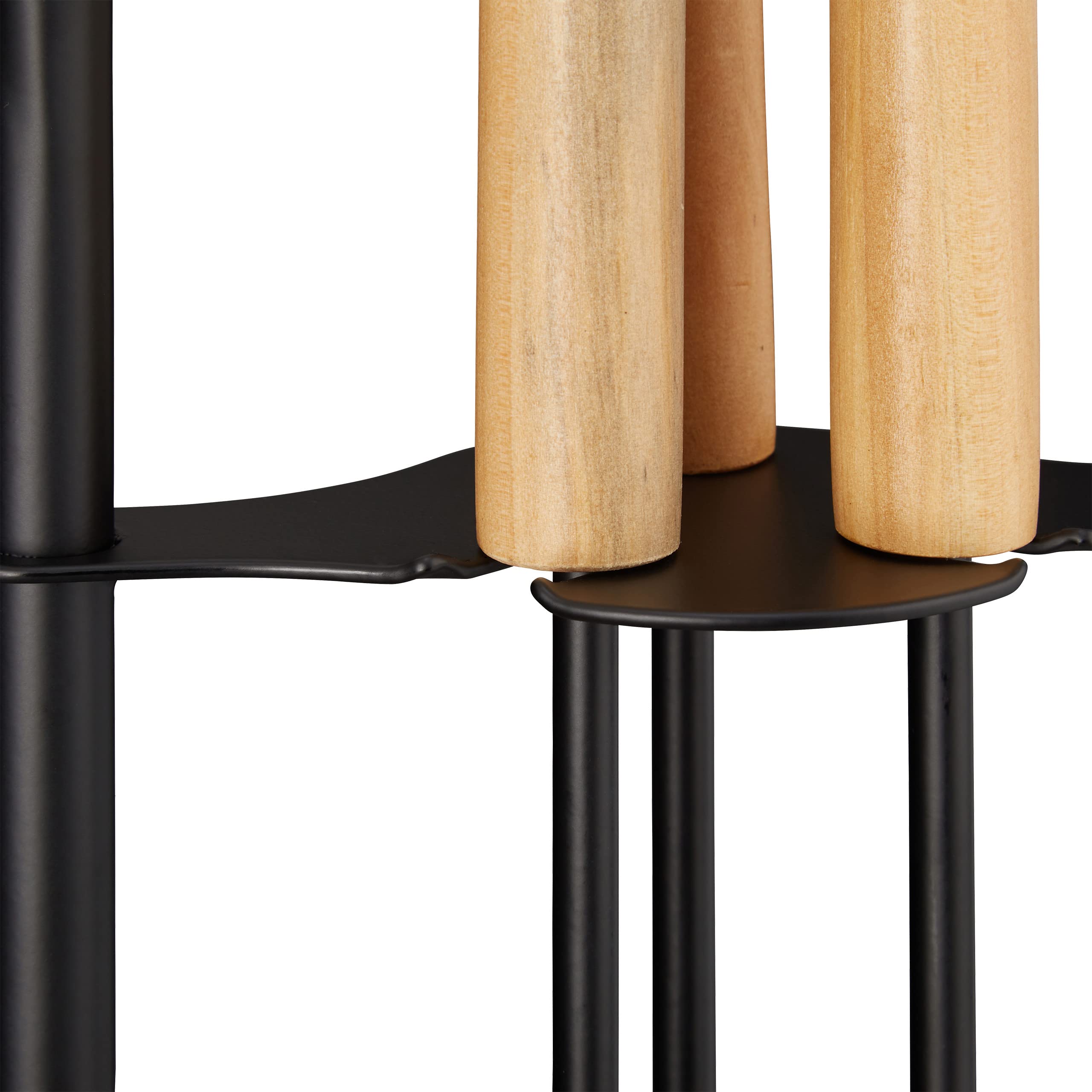 relaxdays-kaminbesteck-4-teilig-schwarz-kamingarnitur-stahl-68-5-cm image 8