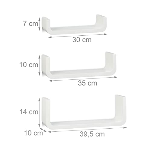 relaxdays-wandregal-3er-set-u-form-wei-holz-regalbretter-10-cm-tief image 8