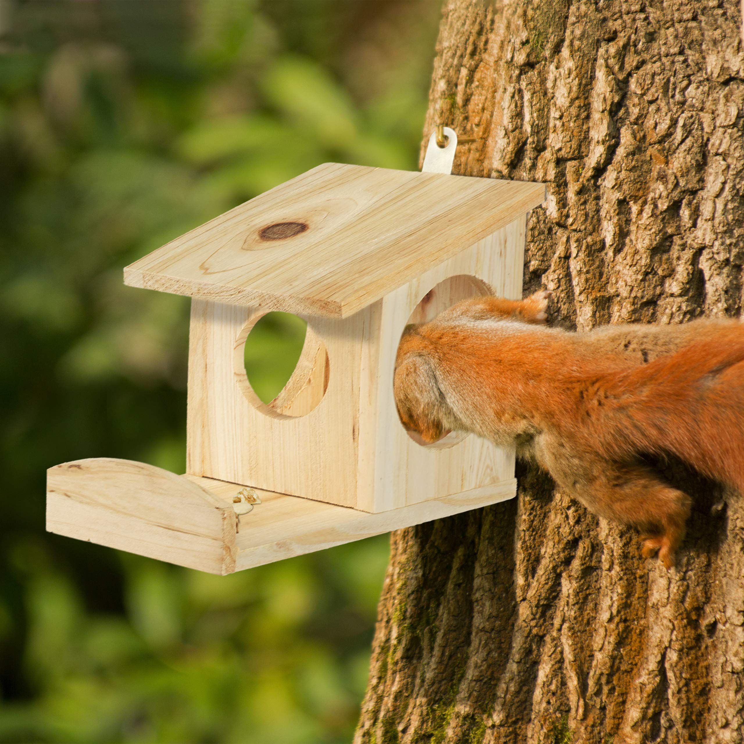 relaxdays-eichh-rnchen-futterhaus-holz-zum-aufh-ngen-17-5-x-14-x-25-cm-dunkelbra image 5