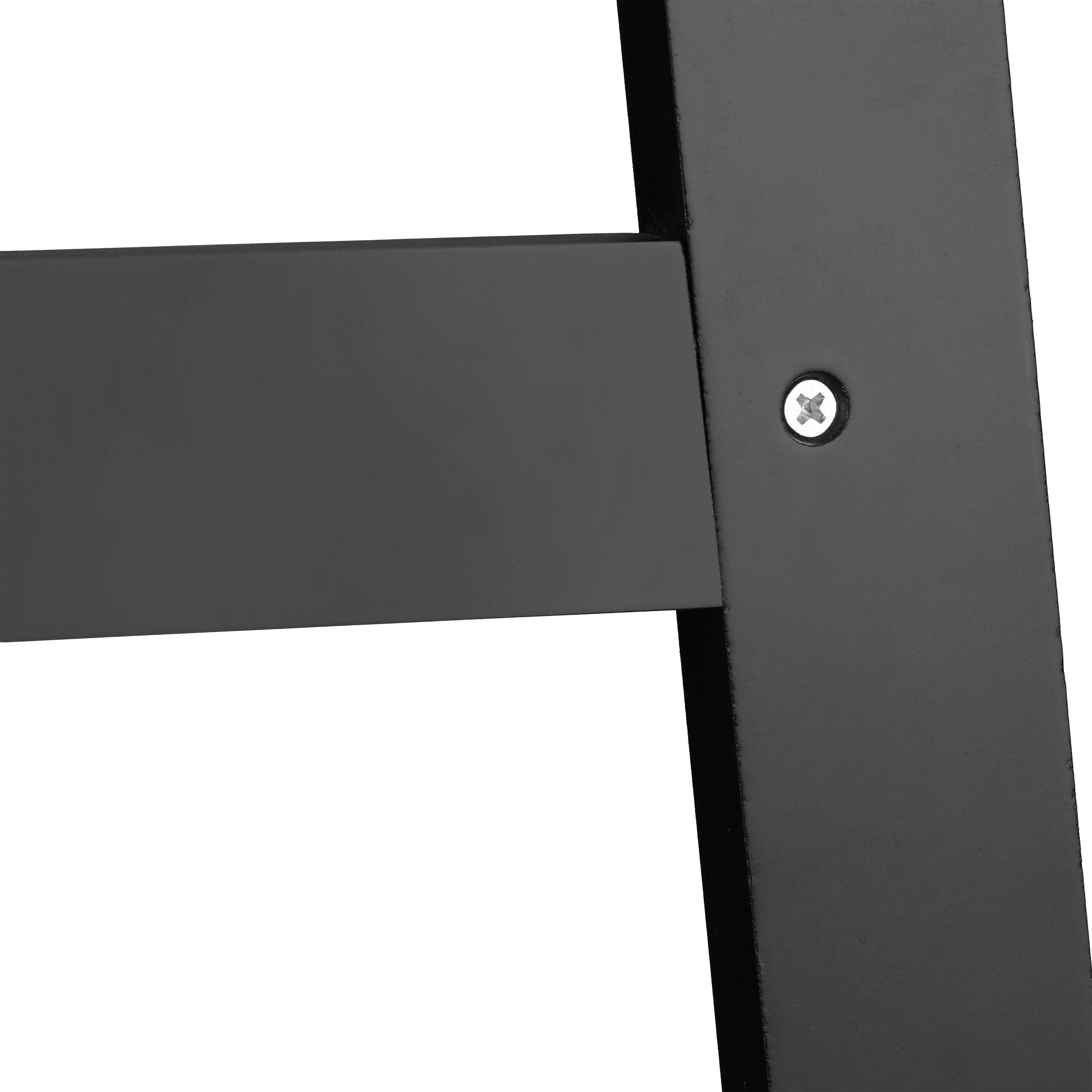 relaxdays-eckregal-rund-5-f-cher-standregal-144-x-53-x-37-cm-schwarz image 7