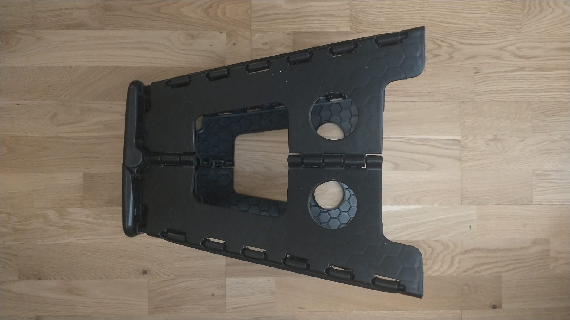 Stabiler Allrounder