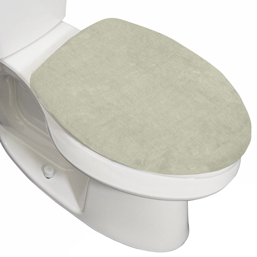 gorilla-grip-wc-deckelbezug-memory-samt-mit-gummizug-waschbar image 8