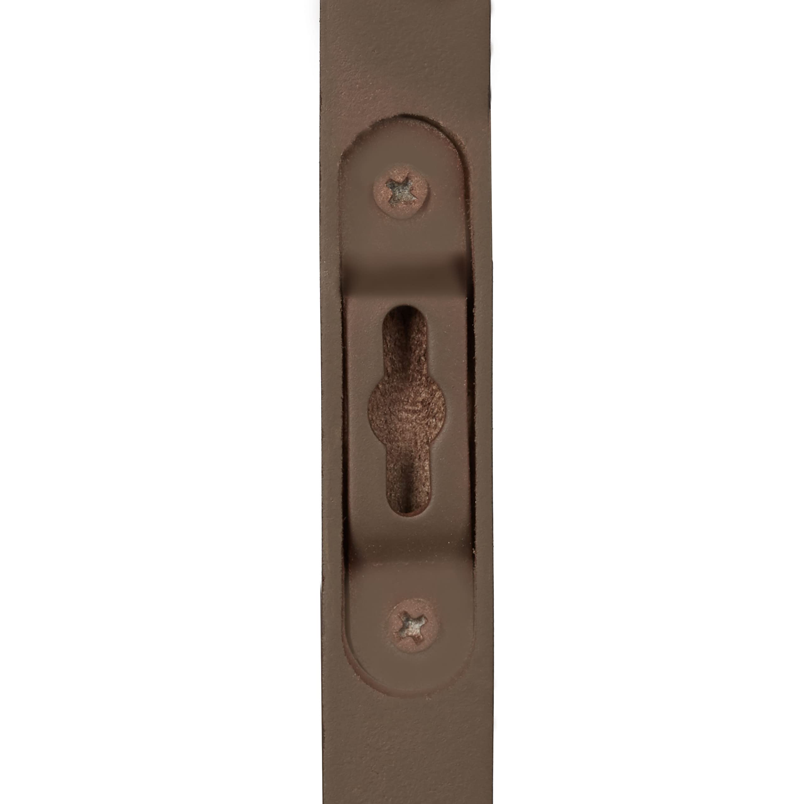 relaxdays-wandregal-mit-3-f-chern-90x30-cm-schweberegal-braun-aus-mdf image 7