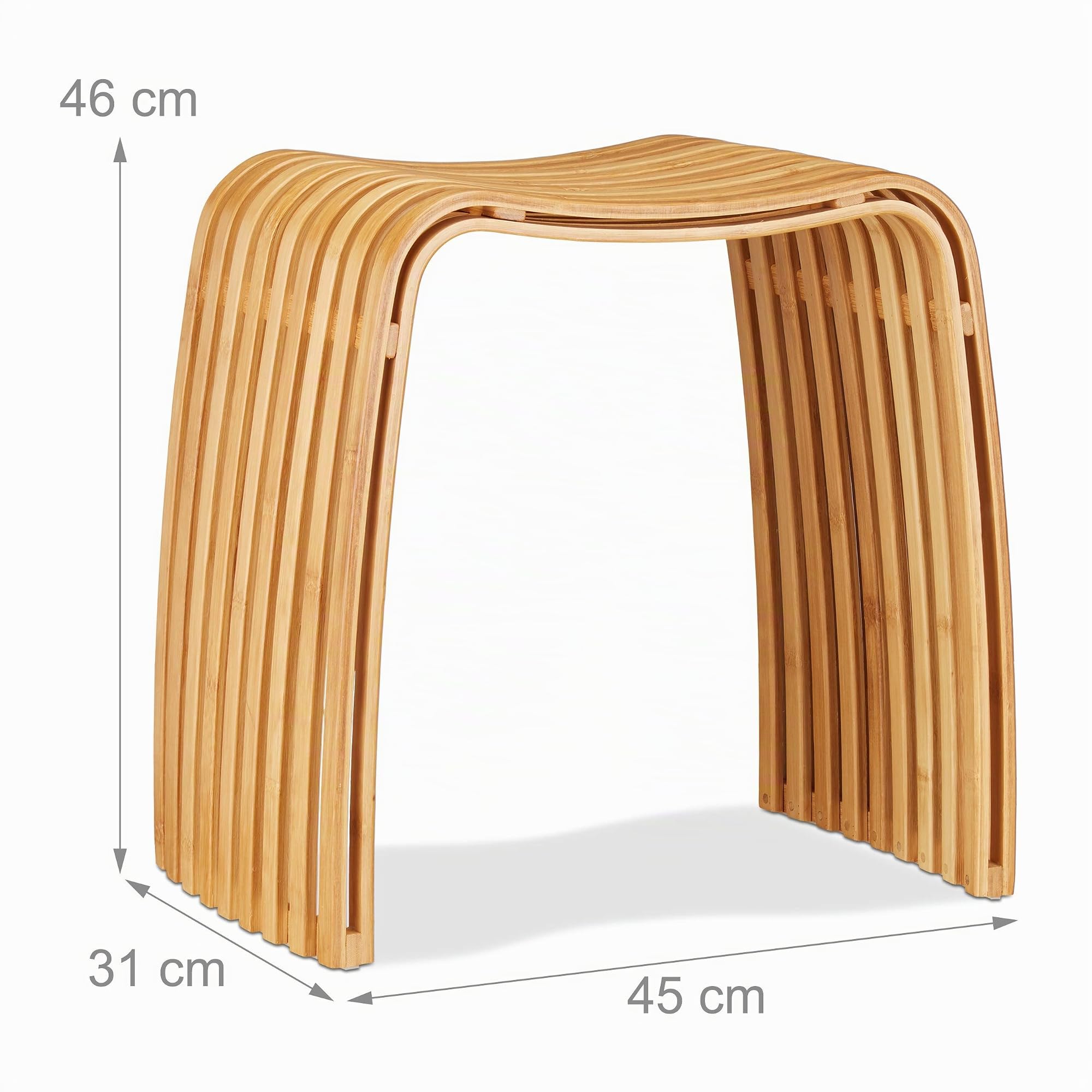 relaxdays-garderoben-hocker-bambus-natur-skandinavisch-46-x-45-x-31-cm image 3