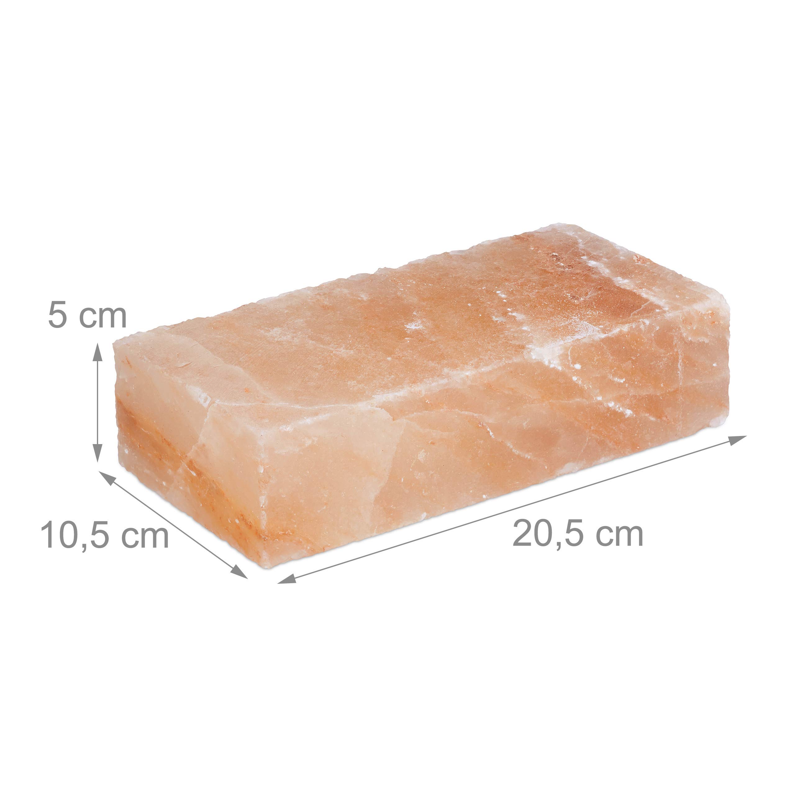 relaxdays-gourmet-salzstein-grillstein-20x10x5-cm-rosa image 4