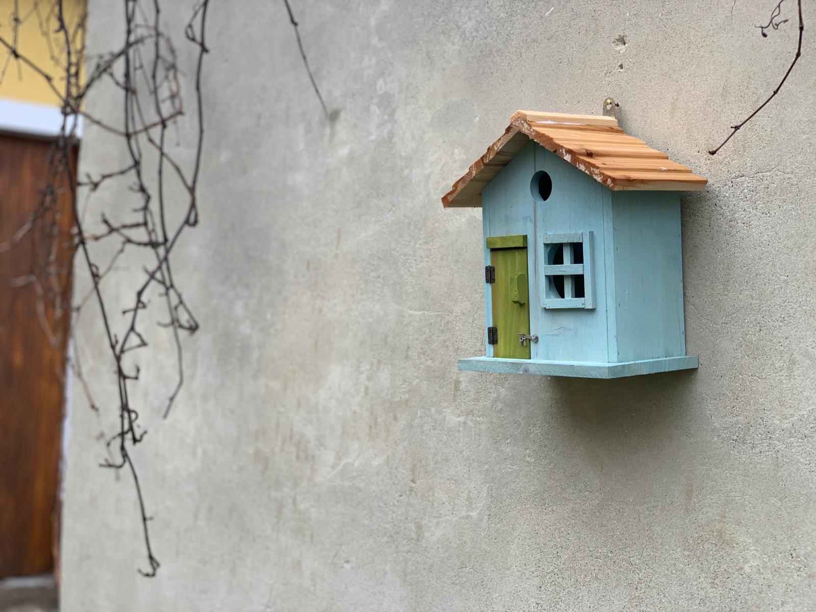 Tolles Geschenk für Gartenfreunde