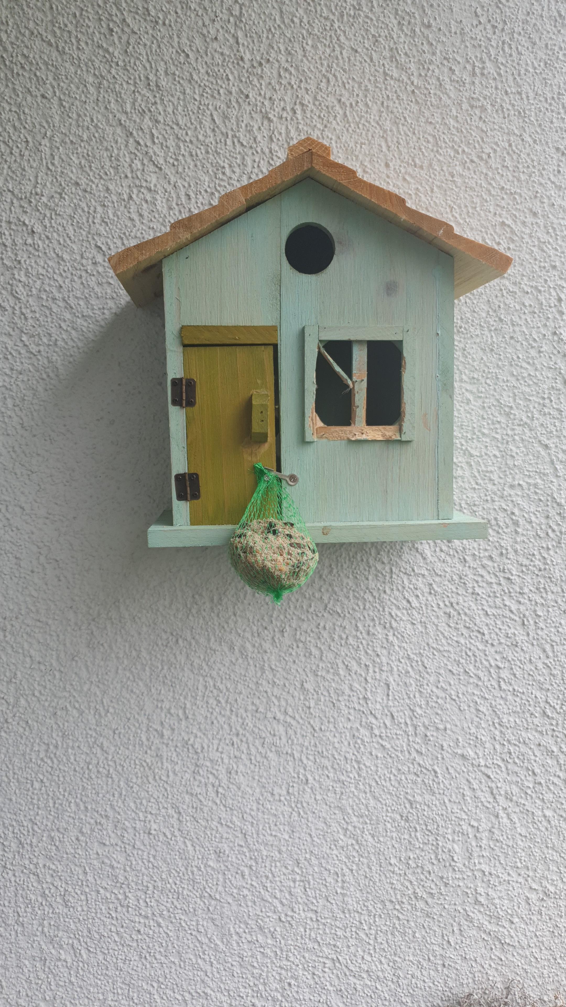 Ganz nett, kleine Macken