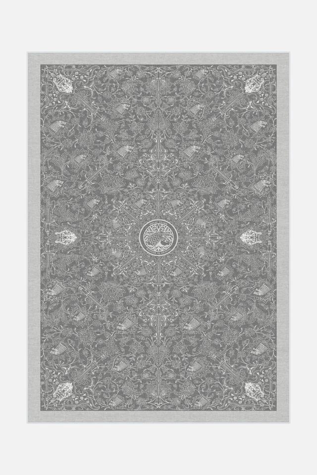 teppana-haus-stark-grau-teppich-game-of-thrones-kollektion image 1