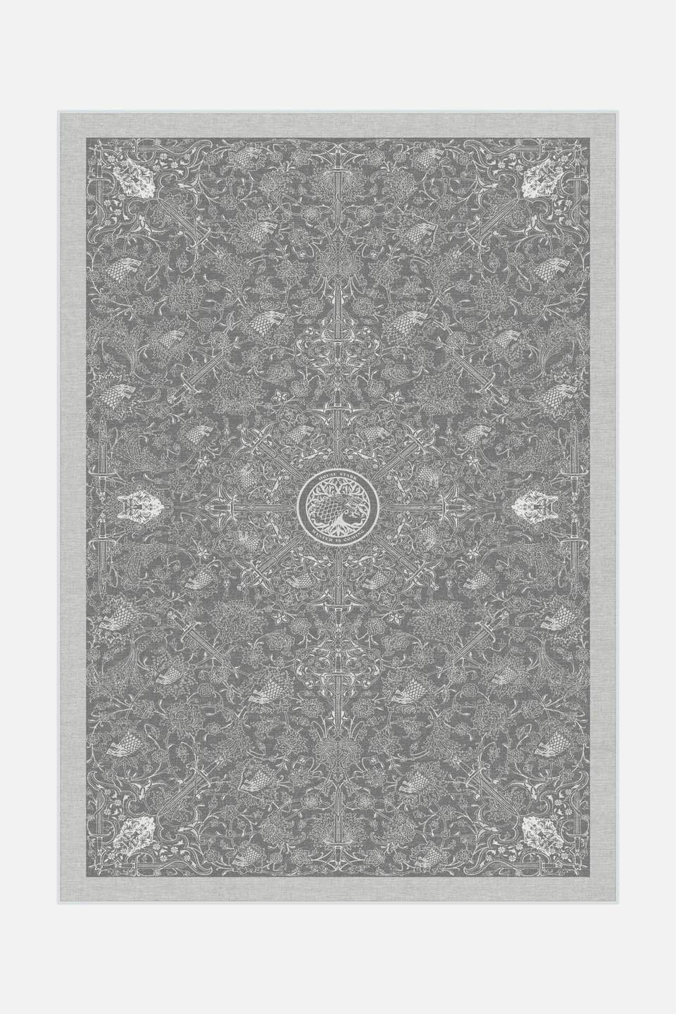 teppana-haus-stark-grau-teppich-game-of-thrones-kollektion image 1