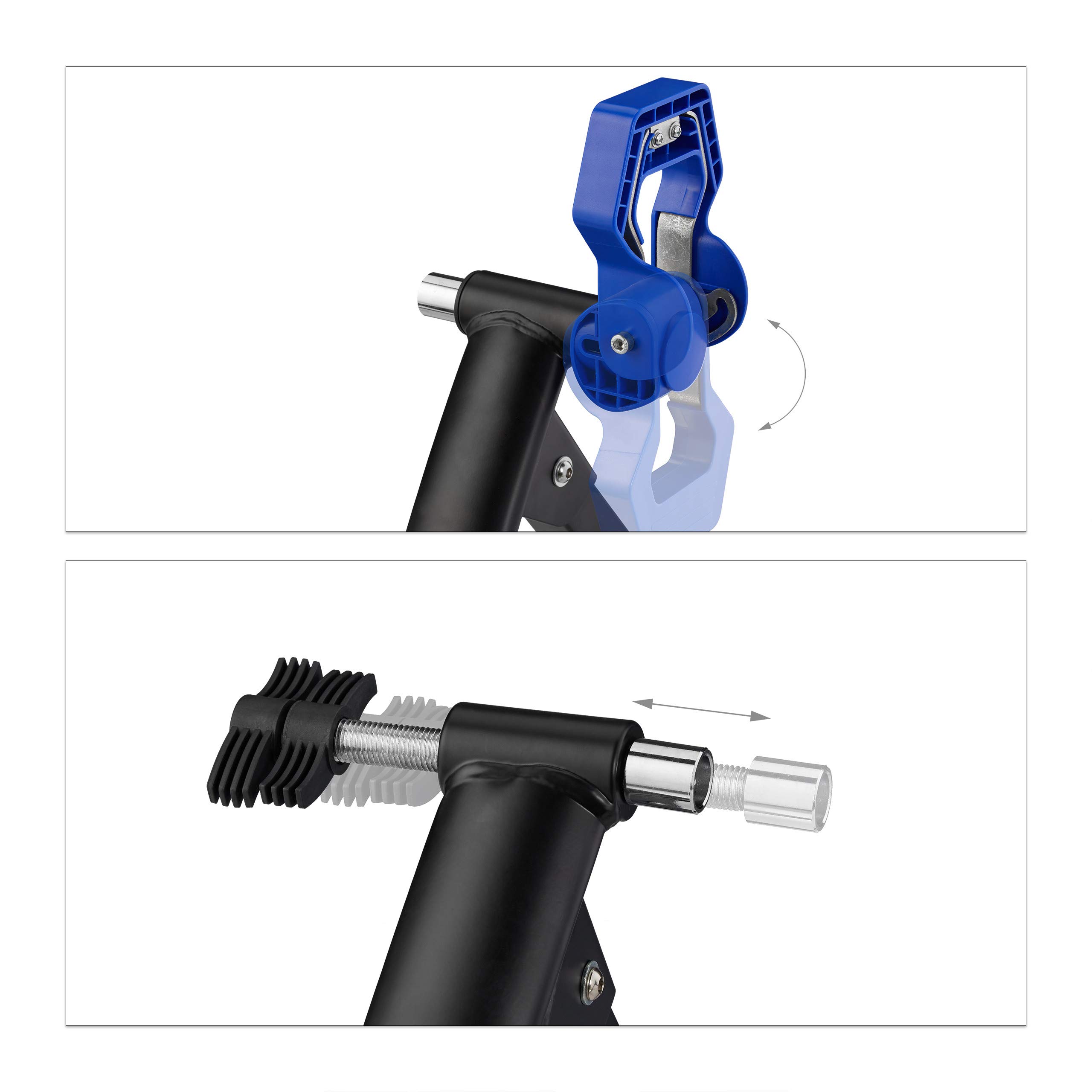 relaxdays-rollentrainer-fahrrad-26-28-zoll-magnetbremse image 7