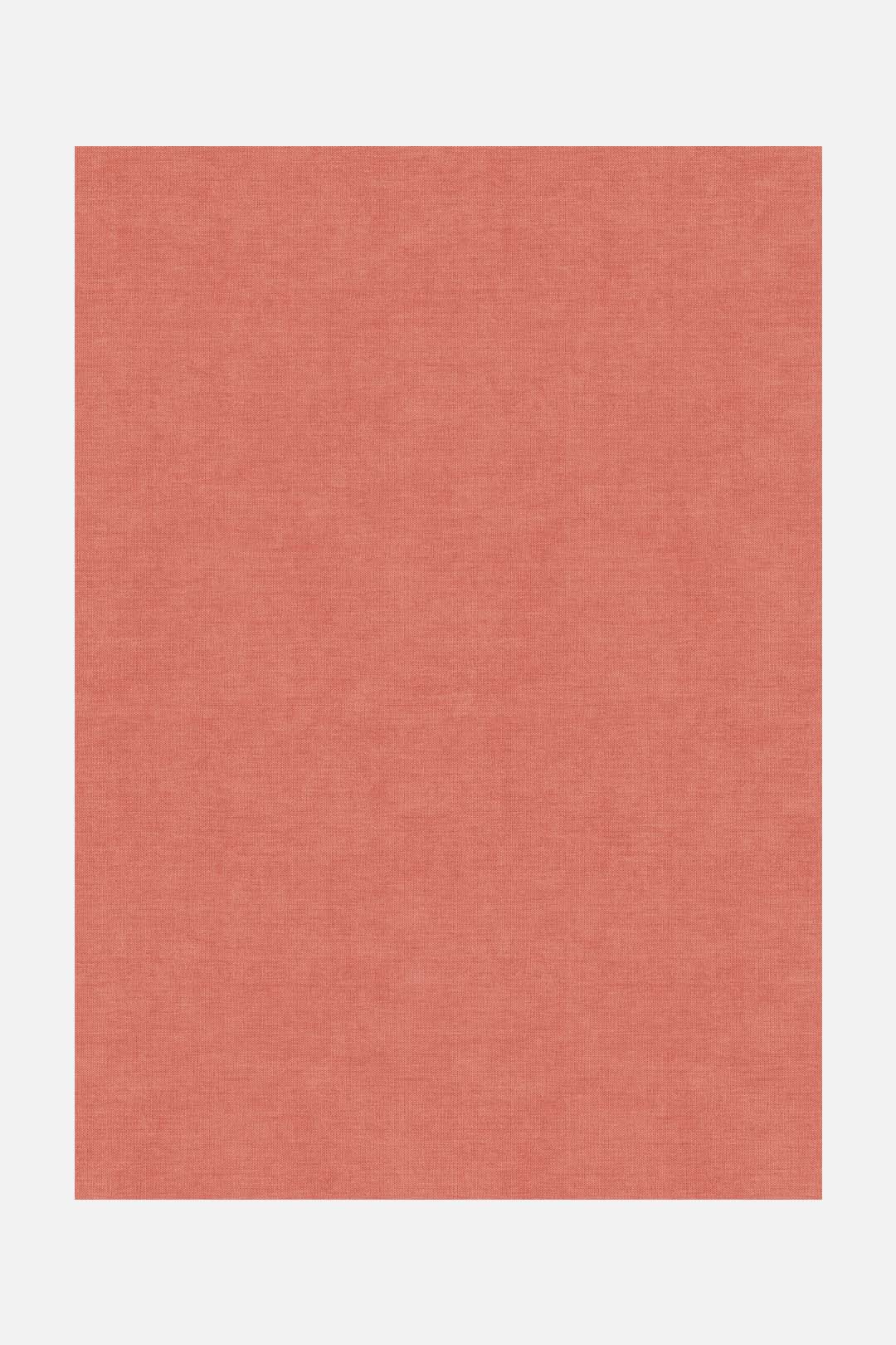 teppana-jute-haptik-mono-karneol-teppich-waschbar-rot image 1