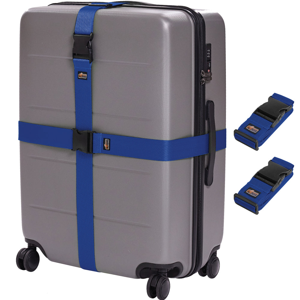 gorilla-grip-luggage-straps-koffergurte-36-76-zoll image 2