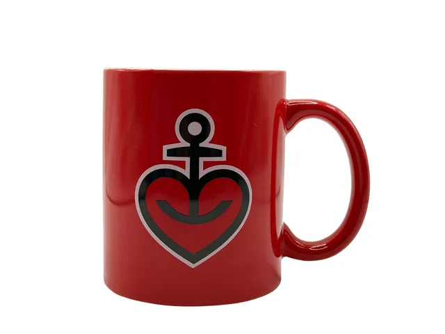 astra-kaffeepott-aus-keramik-0-3-liter-rot-herzanker-und-rakete image 1