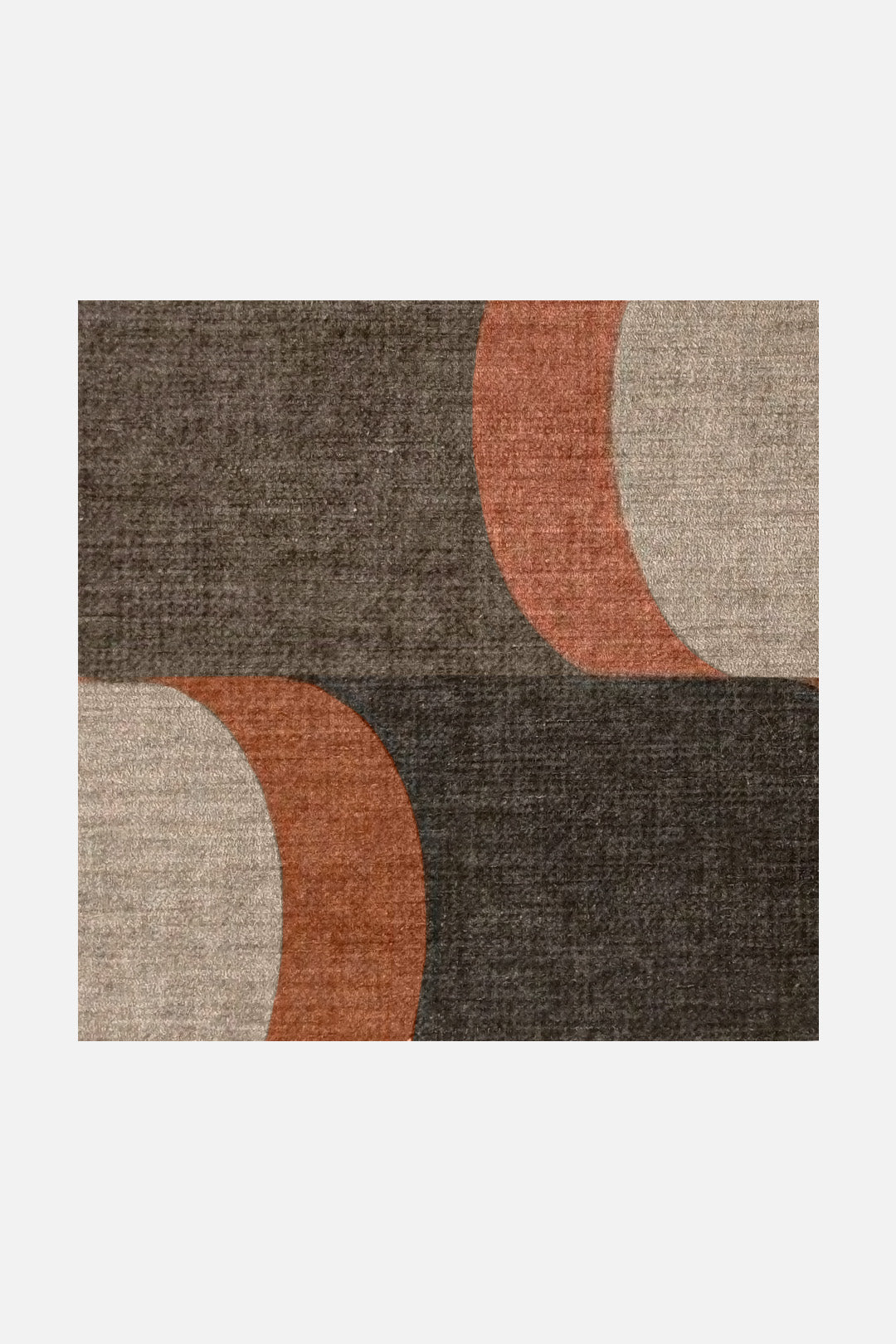 teppana-linea-kastanie-teppich-waschbarer-geometrie-teppich-braun image 7