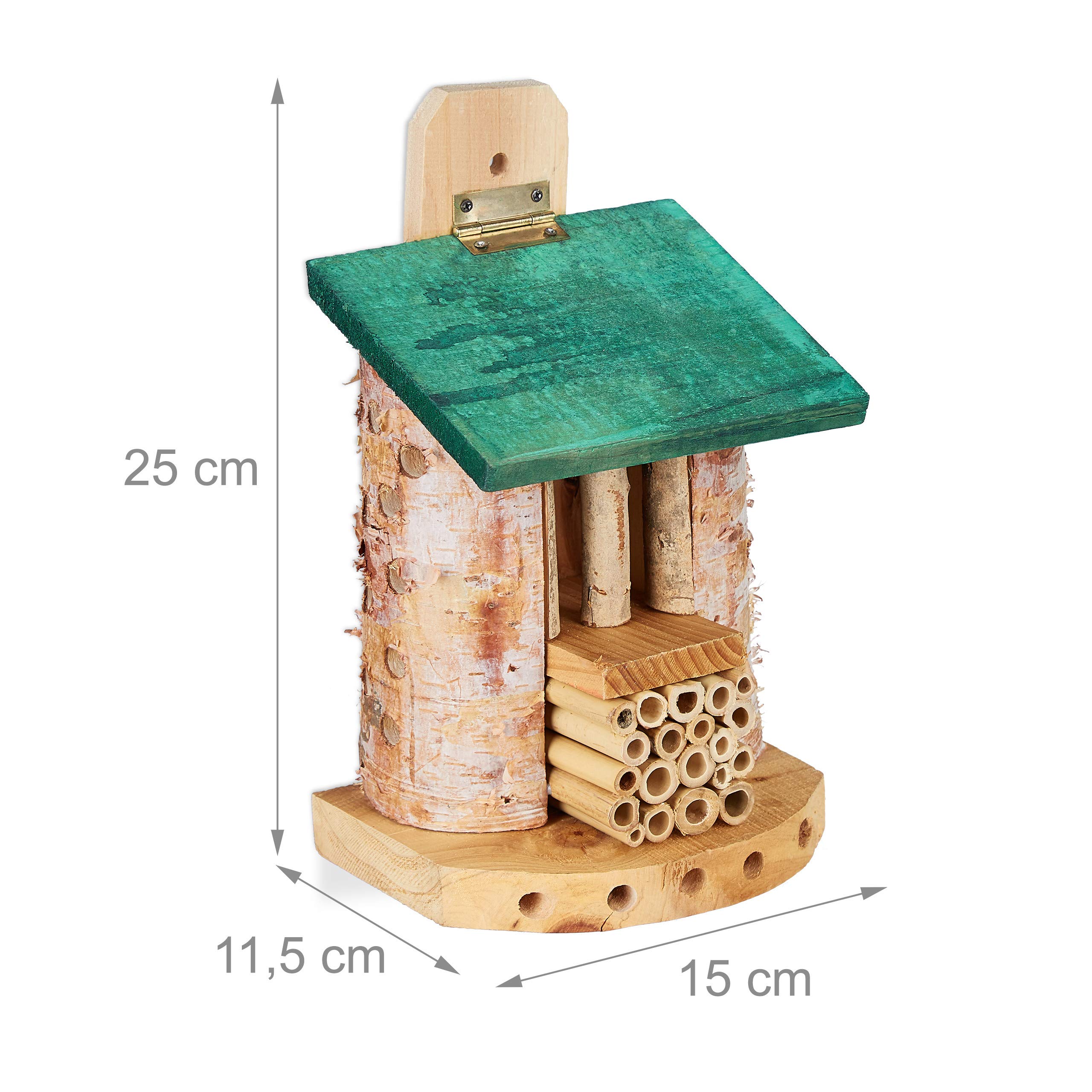 relaxdays-insektenhotel-nisthilfe-holz-25-x-15-x-11-5-cm-natur-gr-n image 4