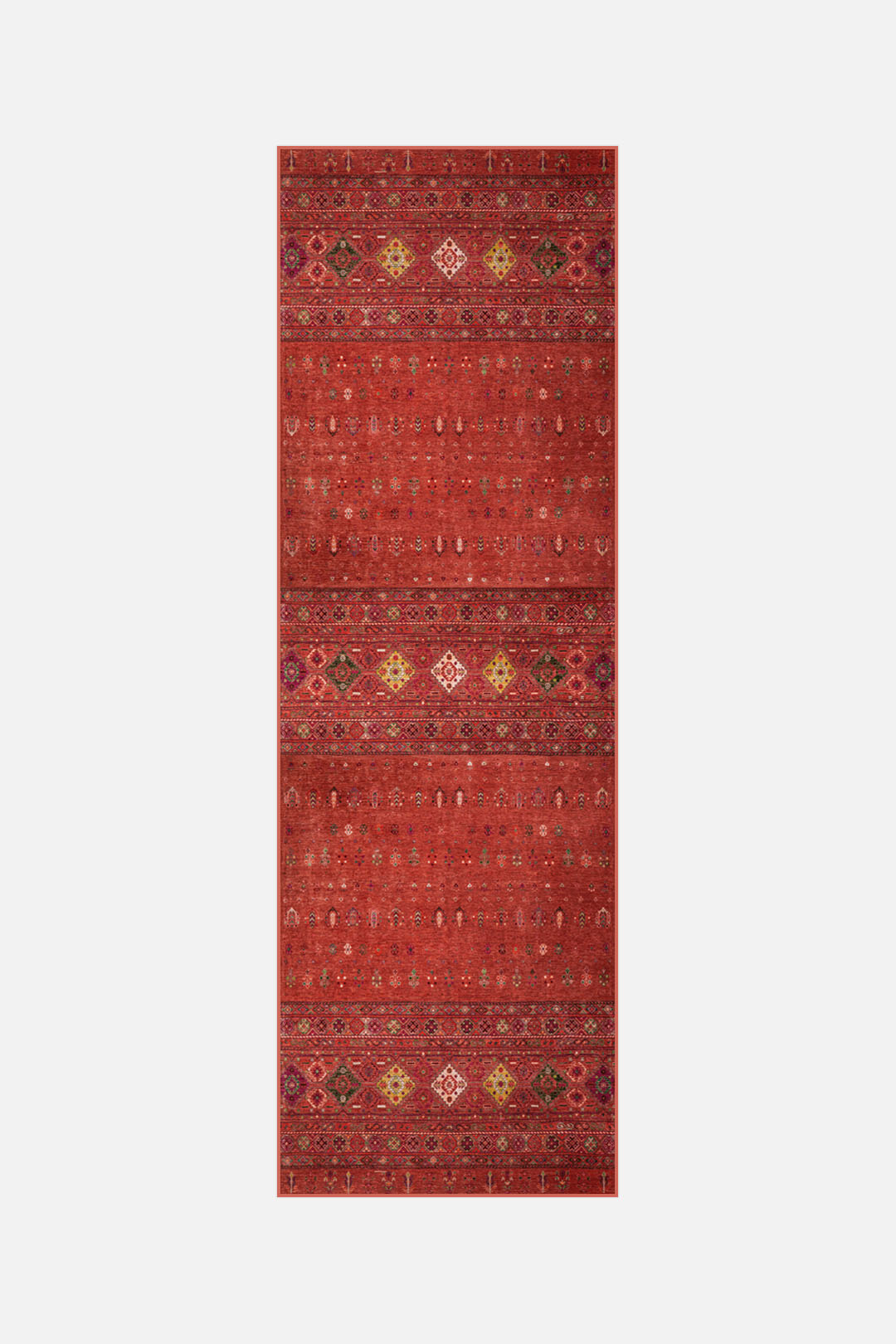 teppana-harleen-safran-teppich-waschbarer-indoor-teppich image 7