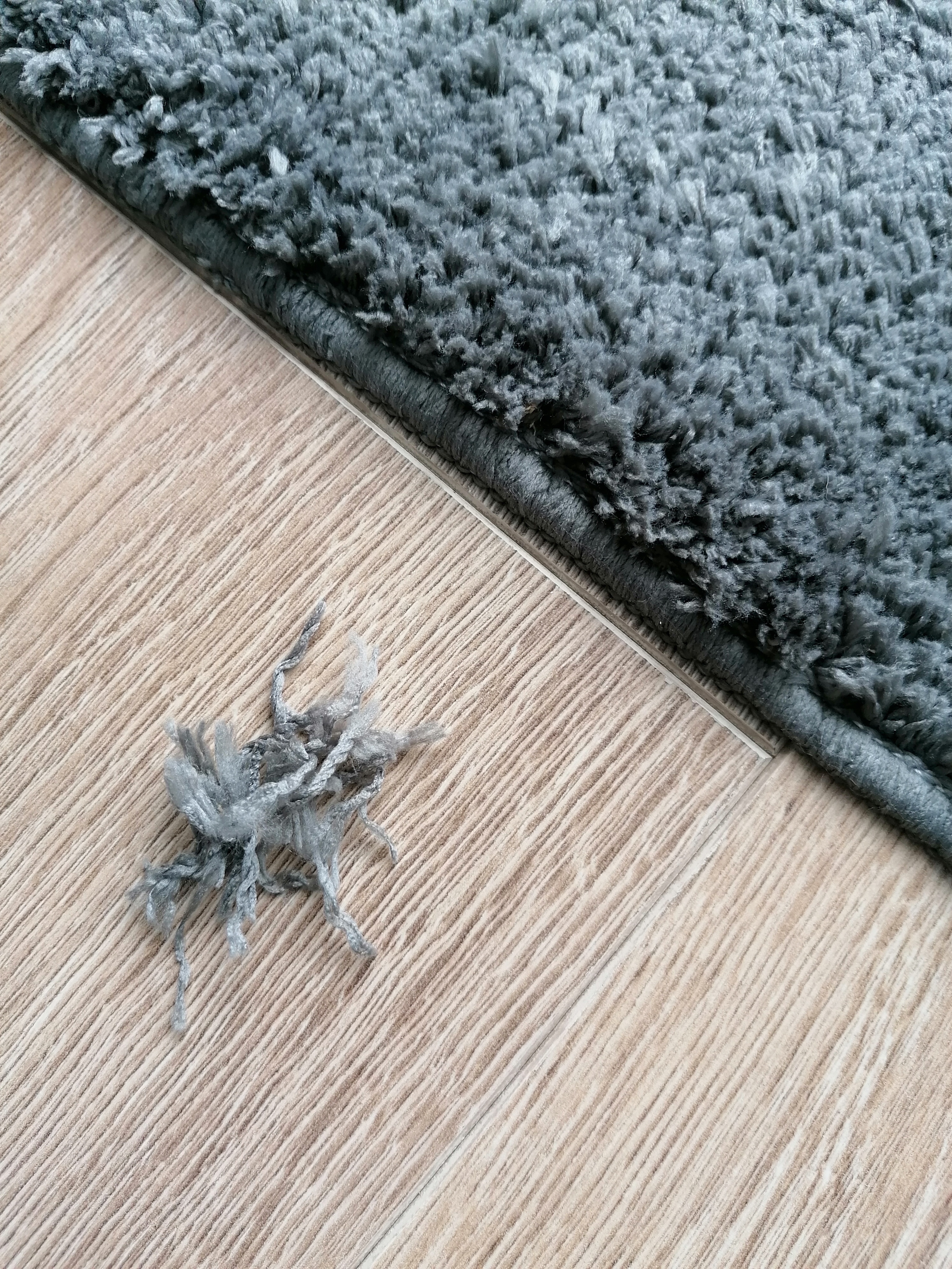 Flauschig und pflegeleicht