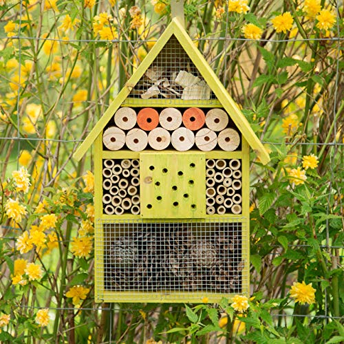 relaxdays-insektenhotel-holz-40-x-27-5-x-7-cm-gr-n image 7