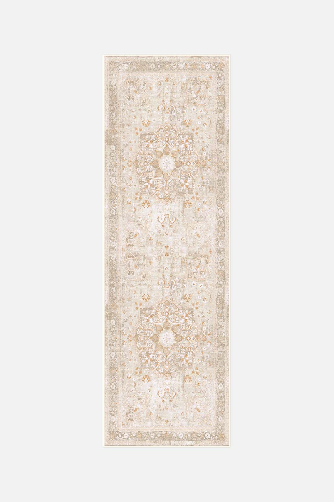 teppana-marie-ambra-teppich-bestseller-boho-beige-waschbar image 7