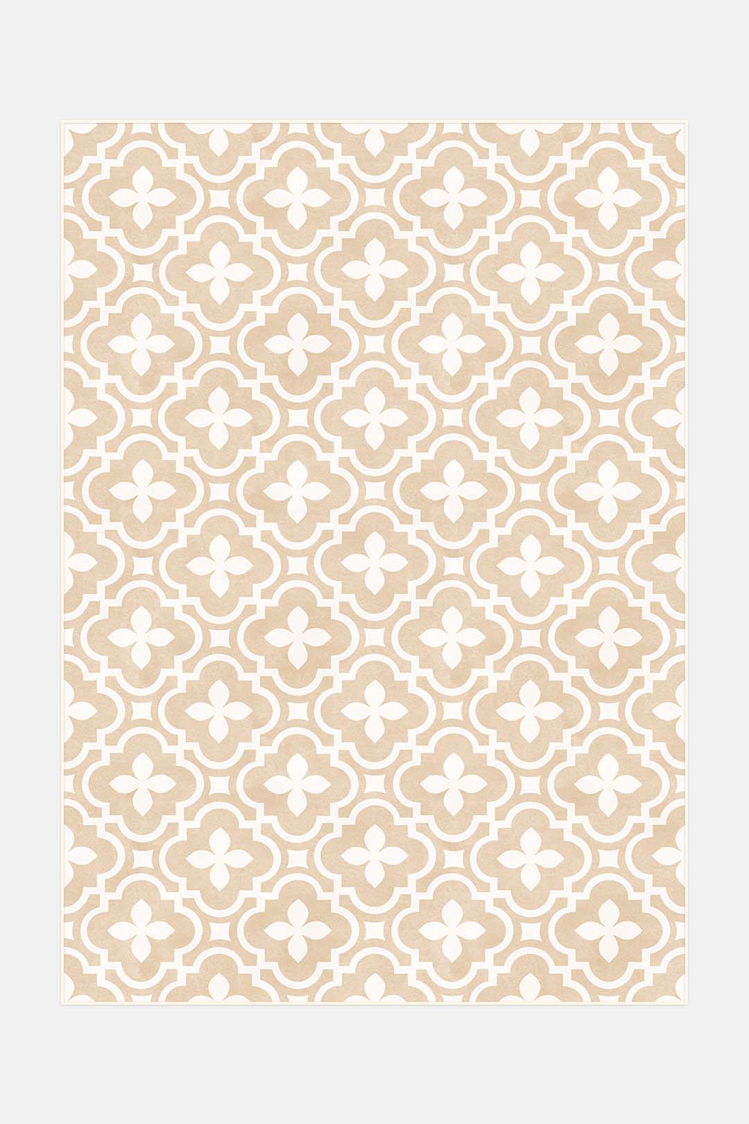 teppana-outdoor-irene-creme-teppich image 1