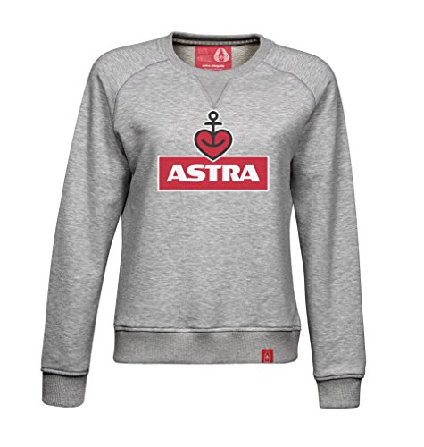 astra-herzanker-sweater-sweatshirt-grau-meliert-damen image 2