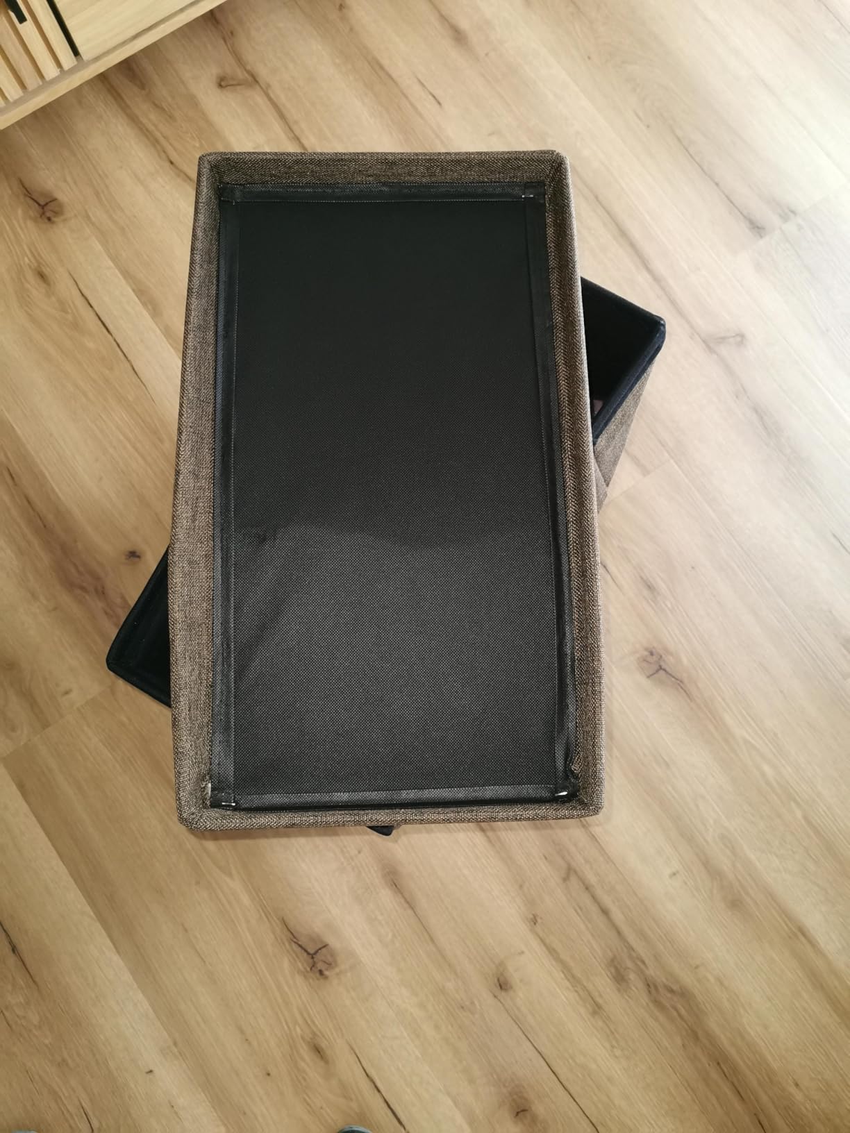Ideal fürs Ankleidezimmer