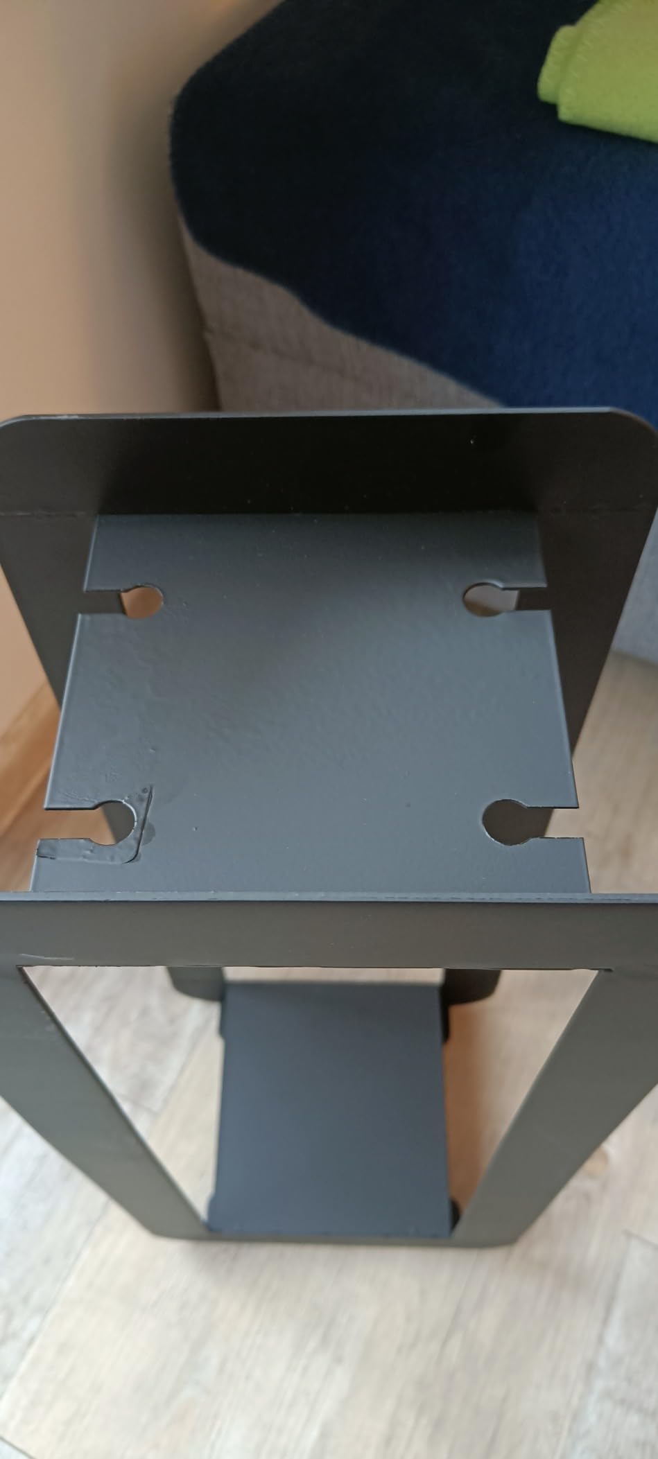 Robust und praktisch