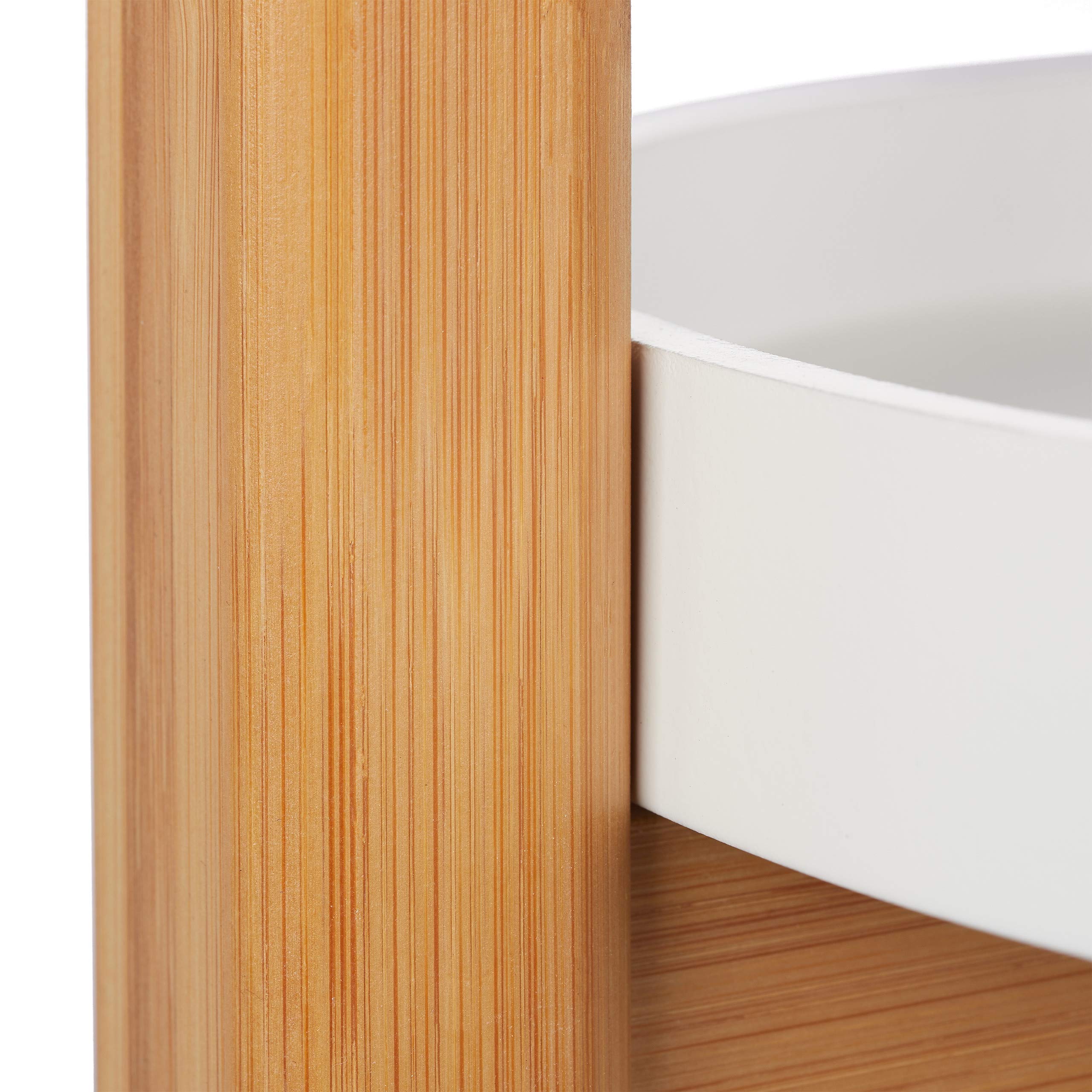 relaxdays-blumenregal-3-etagen-rund-bambus-mdf-79-x-30-cm-natur-wei image 7