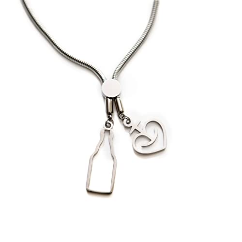 astra-knolle-y-halskette-y-necklace-edelstahl-damen image 7