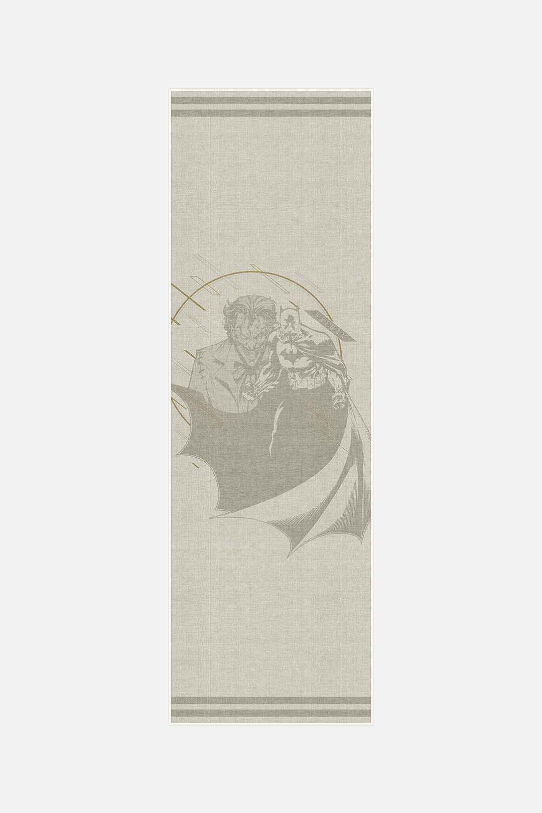 teppana-batman-schatten-beige-teppich image 5