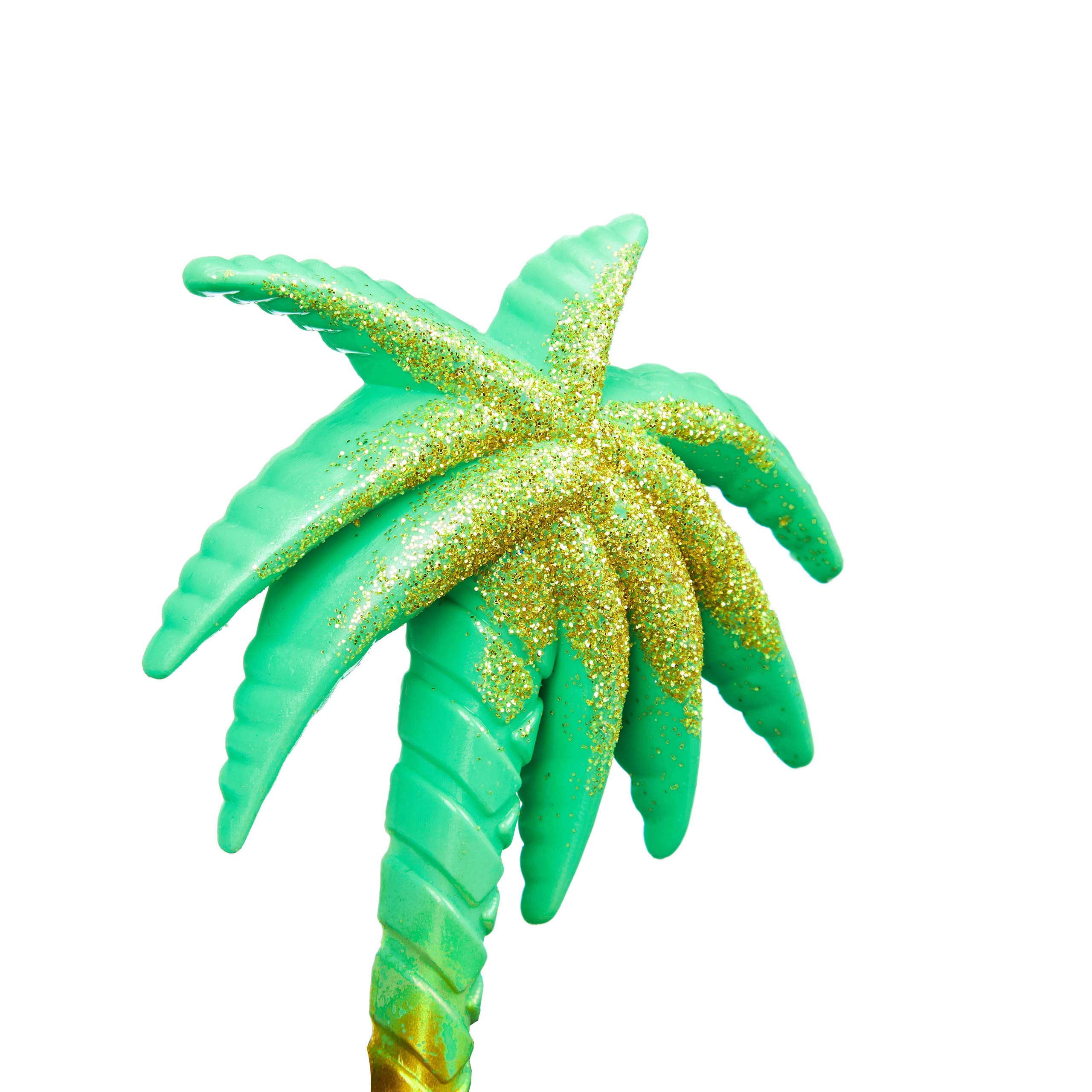 relaxdays-partybrillen-set-palme-und-flamingo image 6