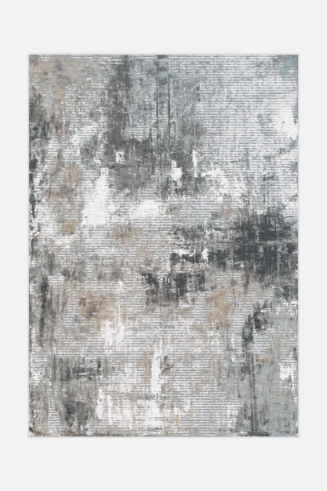 teppana-leo-muskovit-teppich-waschbar-modern image 1