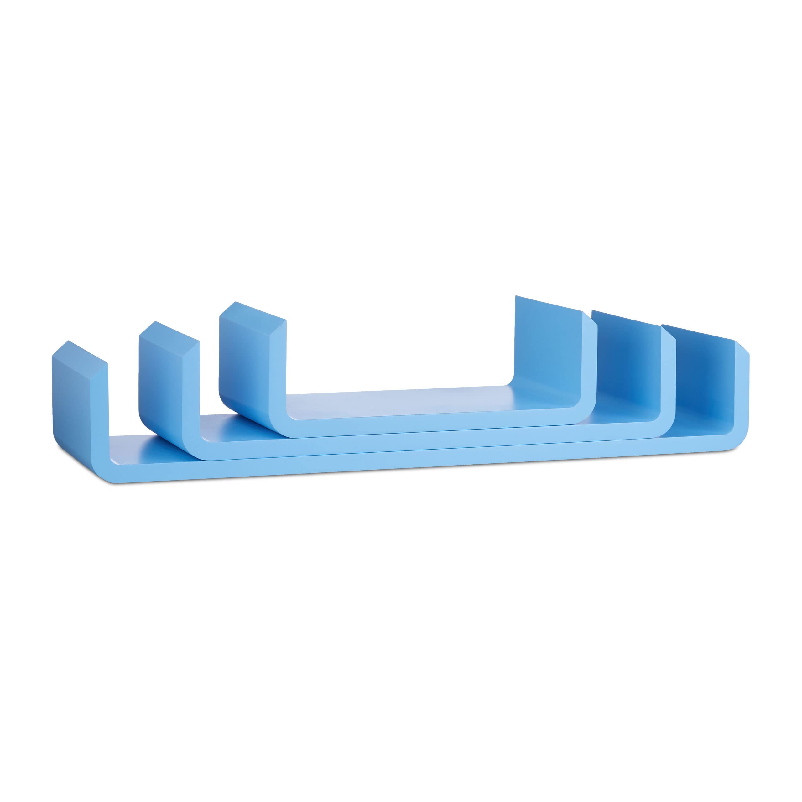 relaxdays-regalbrett-3er-set-u-form-mdf-blau-30-45-60-cm image 4