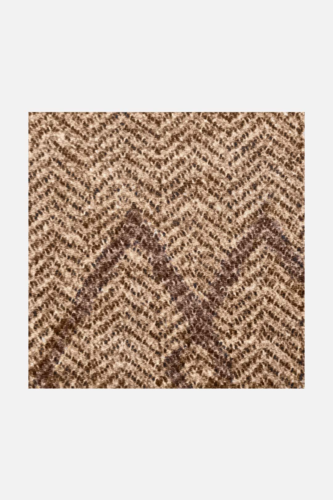 teppana-jute-haptik-maddie-mokka-teppich-waschbarer-jute-look-teppich image 3