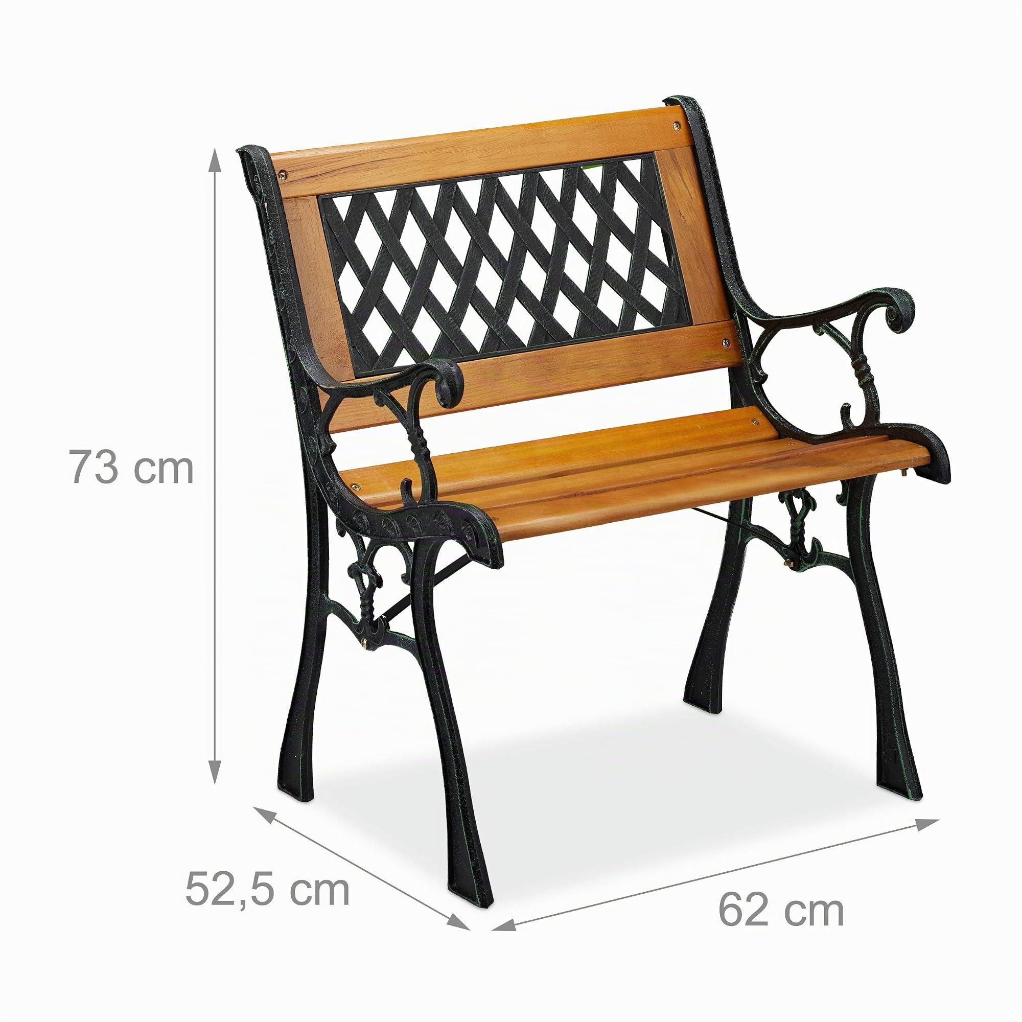 relaxdays-gartenstuhl-mit-armlehne-niedrig-vintage-natur-schwarz-73-x-62-x-52-5- image 3