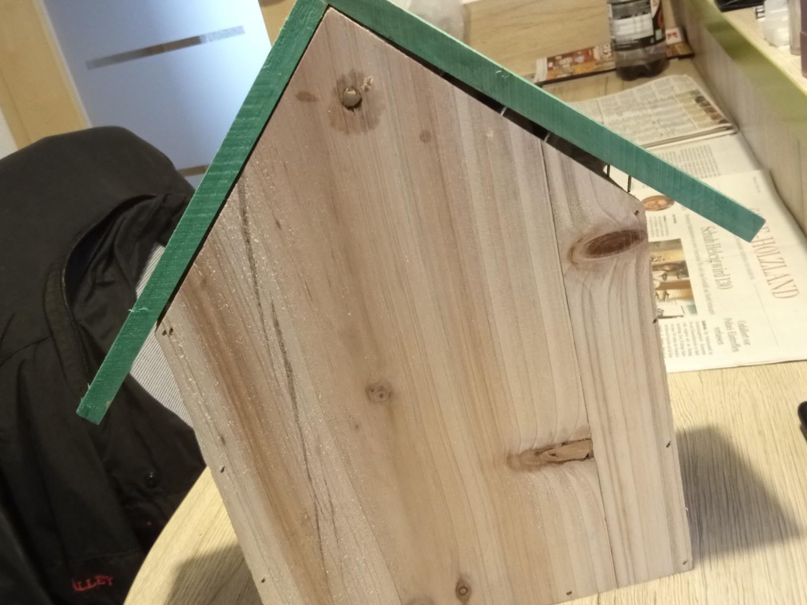 Schönes Geschenk für Gartenfreunde