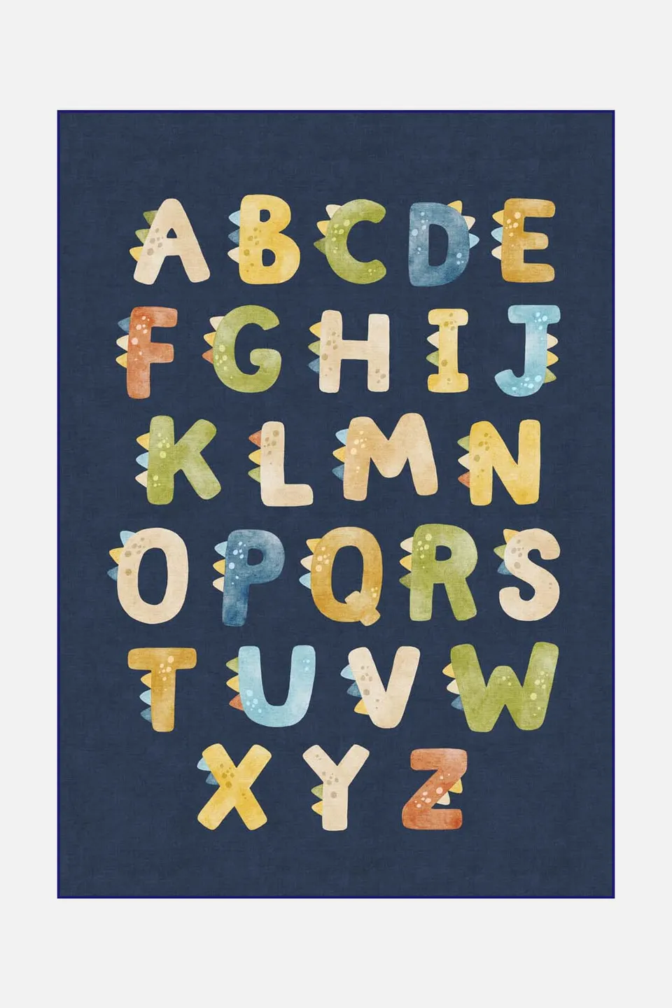 teppana-dino-alphabet-teppich image 1