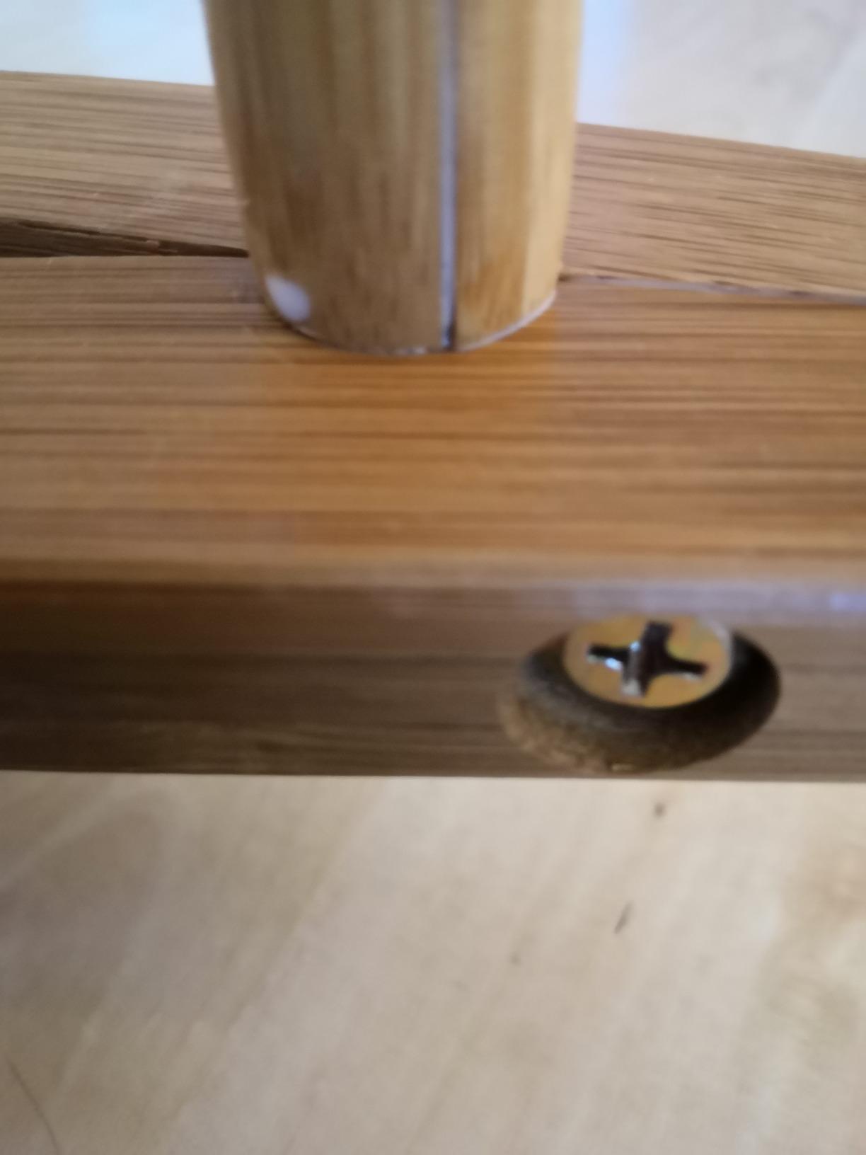 Praktisch und stabil genug