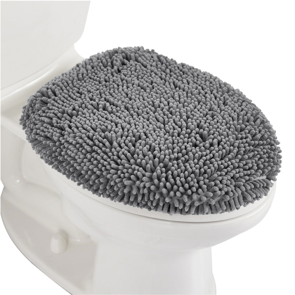 gorilla-grip-chenille-wc-deckelbezug-44-5-x-38-cm image 3