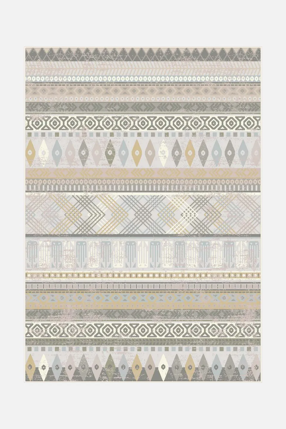 teppana-mila-sahara-teppich-waschbarer-indoor-teppich image 1