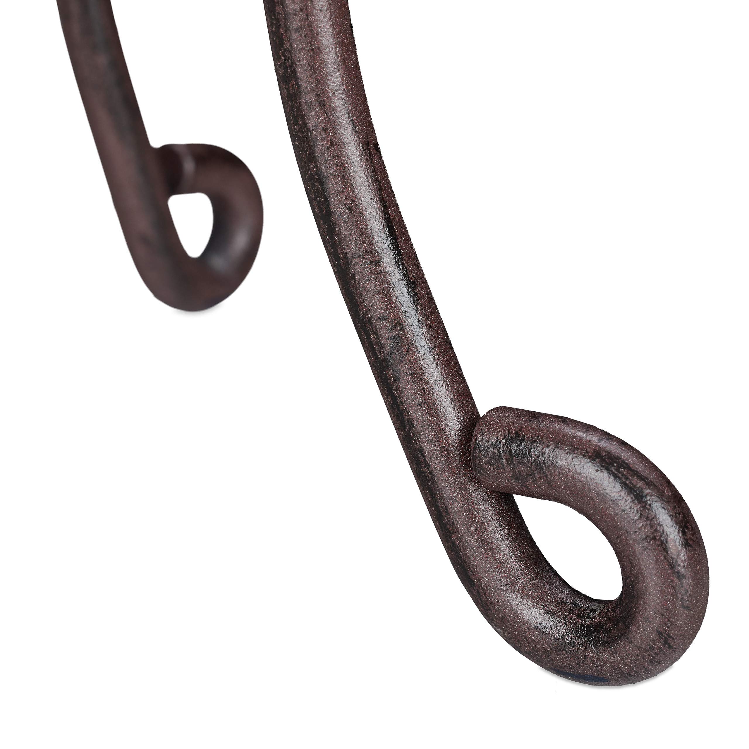 relaxdays-blumenhocker-gusseisen-rund-antik-braun-41-x-36-5-cm image 8