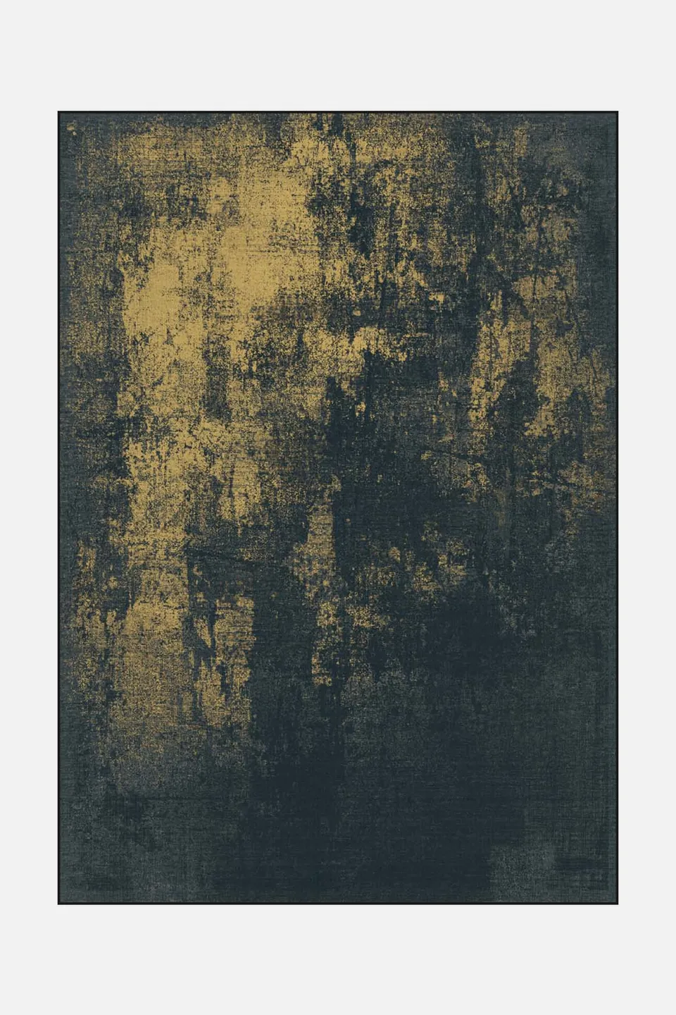 teppana-ruth-schiefer-teppich-waschbarer-indoor-teppich-modern image 1