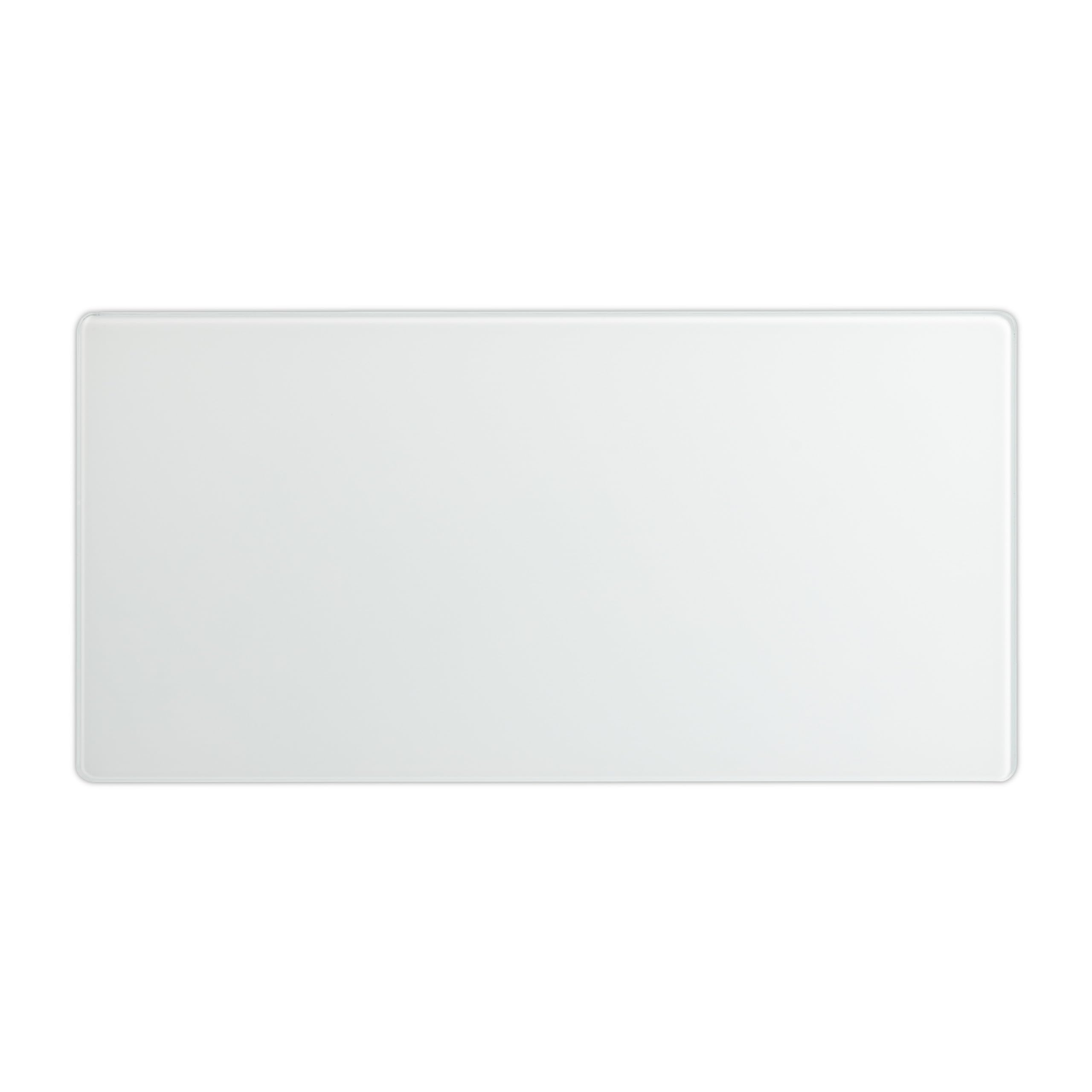 relaxdays-magnettafel-glas-20x40-cm-wei-magnetboard-mit-3-magneten-marker image 8
