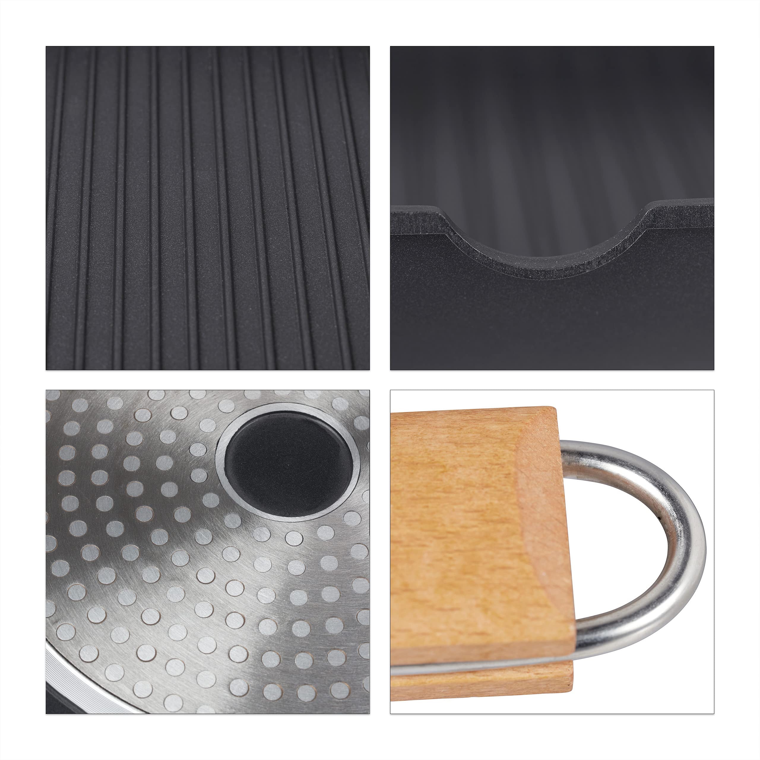 relaxdays-grillpfanne-eckig-schwarz-antihaft-induktionsgeeignet image 8