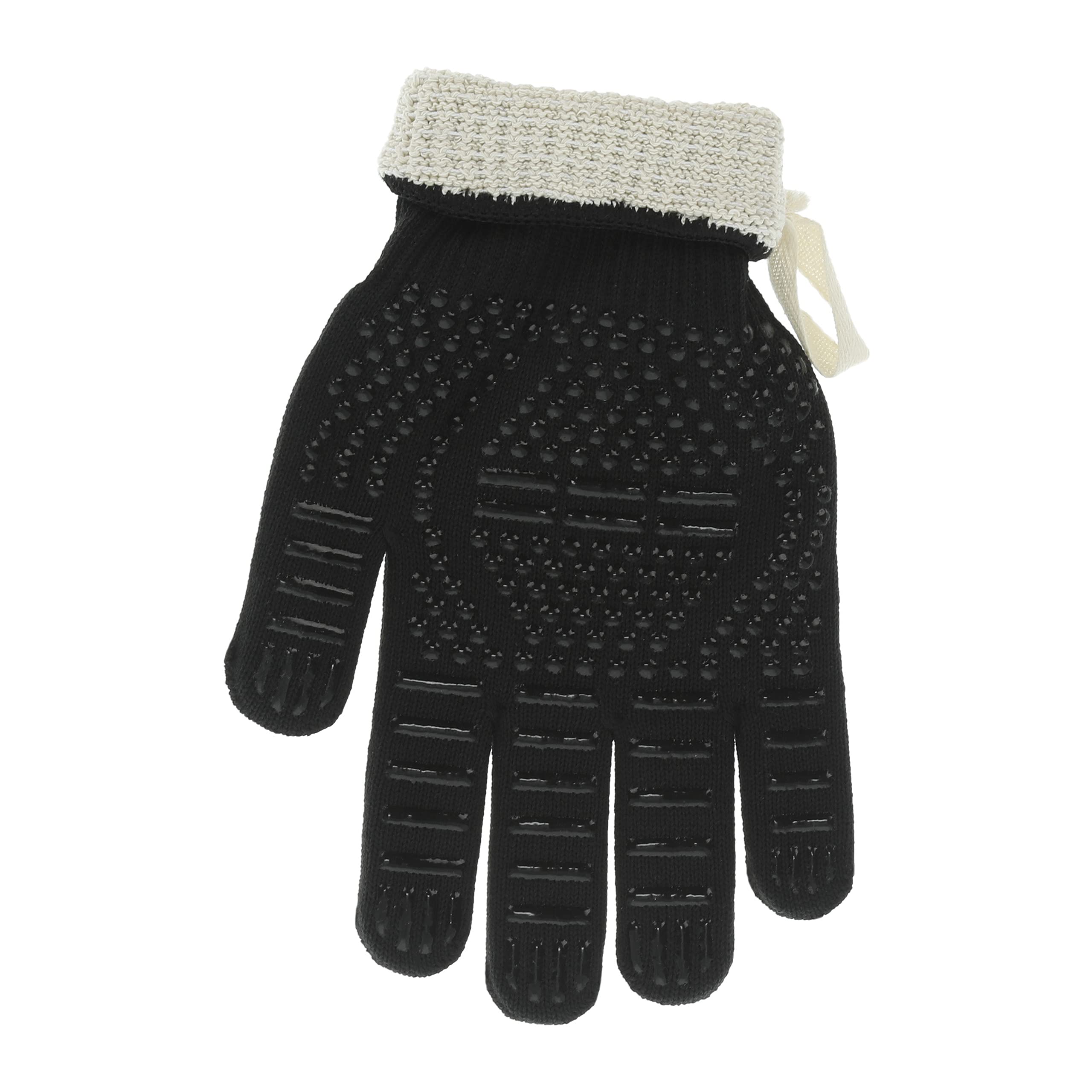 relaxdays-grillhandschuhe-1-paar-schwarz-hitzeschutz-bis-350-c image 6