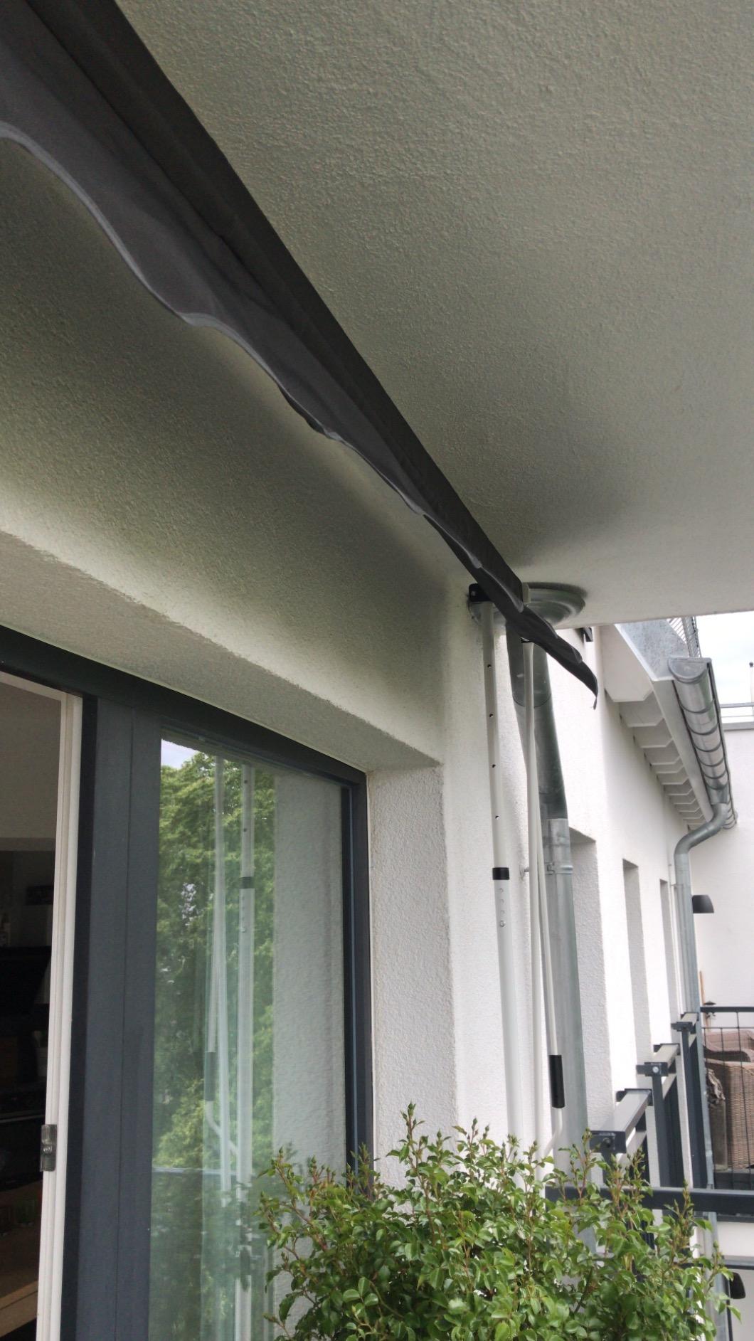 Macht den Balkon wohnlich