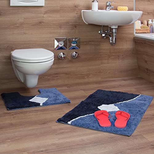 relaxdays-badgarnitur-2-teilig-blau-waschbar-80x50-cm image 8