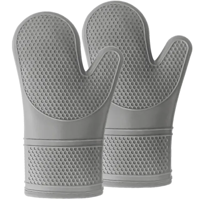 gorilla-grip-topflappen-ofenhandschuhe-silikon-2er-set image 1